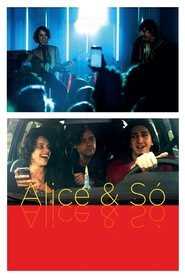 Alice & Só movie poster