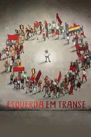 Poster do filme Esquerda em Transe