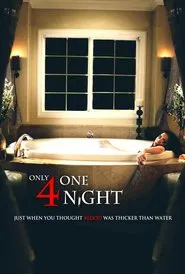 Only For One Night movie poster