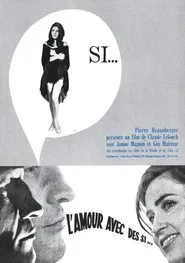 Poster do filme In the Affirmative