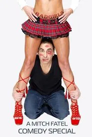 Poster do filme Bad Girls: A Mitch Fatel Comedy Special