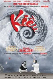 Kiều@ movie poster