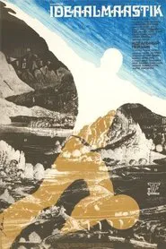 The Ideal Landscape movie poster