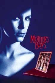 Mother's Boys movie poster