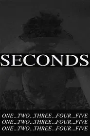 Seconds movie poster