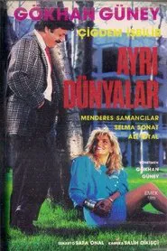 Poster do filme Ayrı Dünyalar