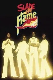 Poster do filme Flame