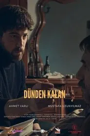Poster do filme Dünden Kalan