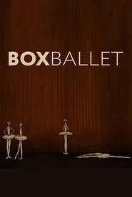 BoxBallet movie poster