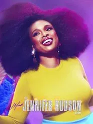 Poster da série The Jennifer Hudson Show