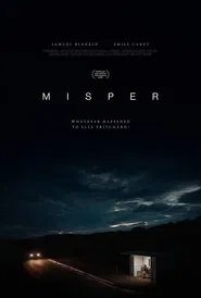 Misper movie poster