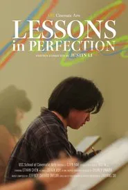 Lessons in Perfection movie poster