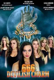 666: Devilish Charm movie poster