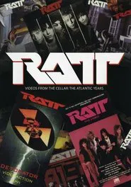 Ratt: Videos From The Cellar: The Atlantic Years movie poster