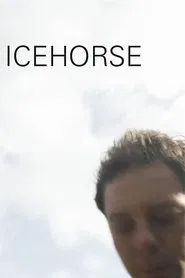 Poster do filme Icehorse