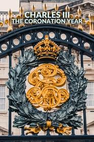 Charles III: The Coronation Year movie poster