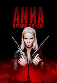 Poster do filme Anna: O Perigo Tem Nome