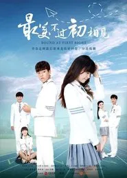 Bound at First Sight tv show poster