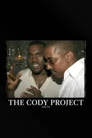 The Cody Project movie poster