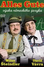 Alles Gute tv show poster