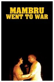 Poster do filme Mambru Went to War