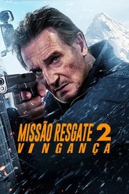 Poster do filme Missão Resgate 2: Vingança