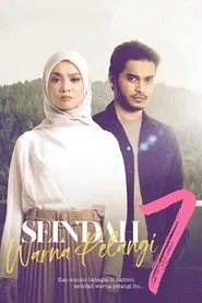 Seindah Tujuh Warna Pelangi tv show poster