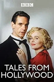 Tales from Hollywood movie poster