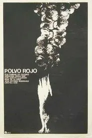 Polvo rojo movie poster