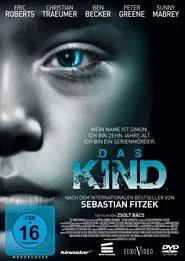 Das Kind movie poster
