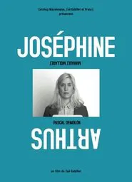 Joséphine Arthus movie poster