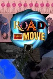 Road: The Movie: The Complete Omnibus movie poster