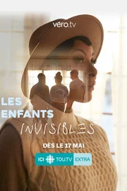 Les enfants invisibles tv show poster