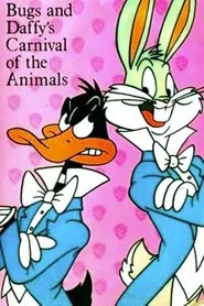 Carnival of the Animals movie poster