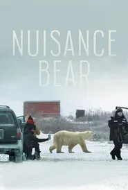 Nuisance Bear movie poster