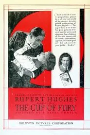The Cup of Fury movie poster