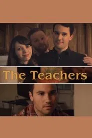 The Teachers movie poster