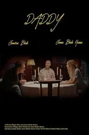 Poster do filme Daddy