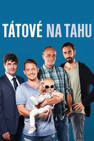 Tátové na tahu tv show poster