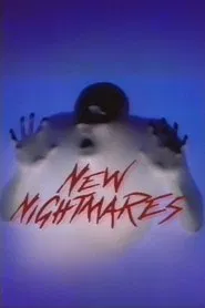 New Nightmares tv show poster