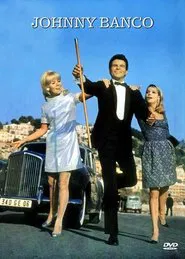 Johnny Banco movie poster