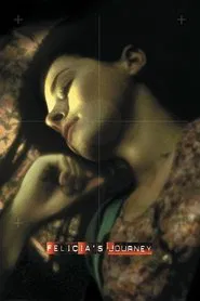Felicia's Journey movie poster