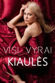 Visi vyrai - kiaulės tv show poster