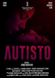 Autisto movie poster