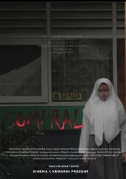 SOMPRAL movie poster