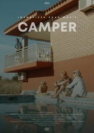 Camper movie poster