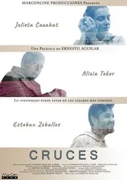 Cruces movie poster