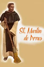 A Mulatto Named Martín movie poster