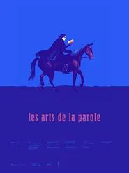 The Art of Speech movie poster