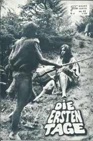 The First Days movie poster